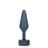 LUX active - Fiche torsadée - Grande - Bleu