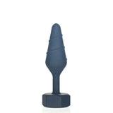 LUX active - Fiche torsadée - Grande - Bleu