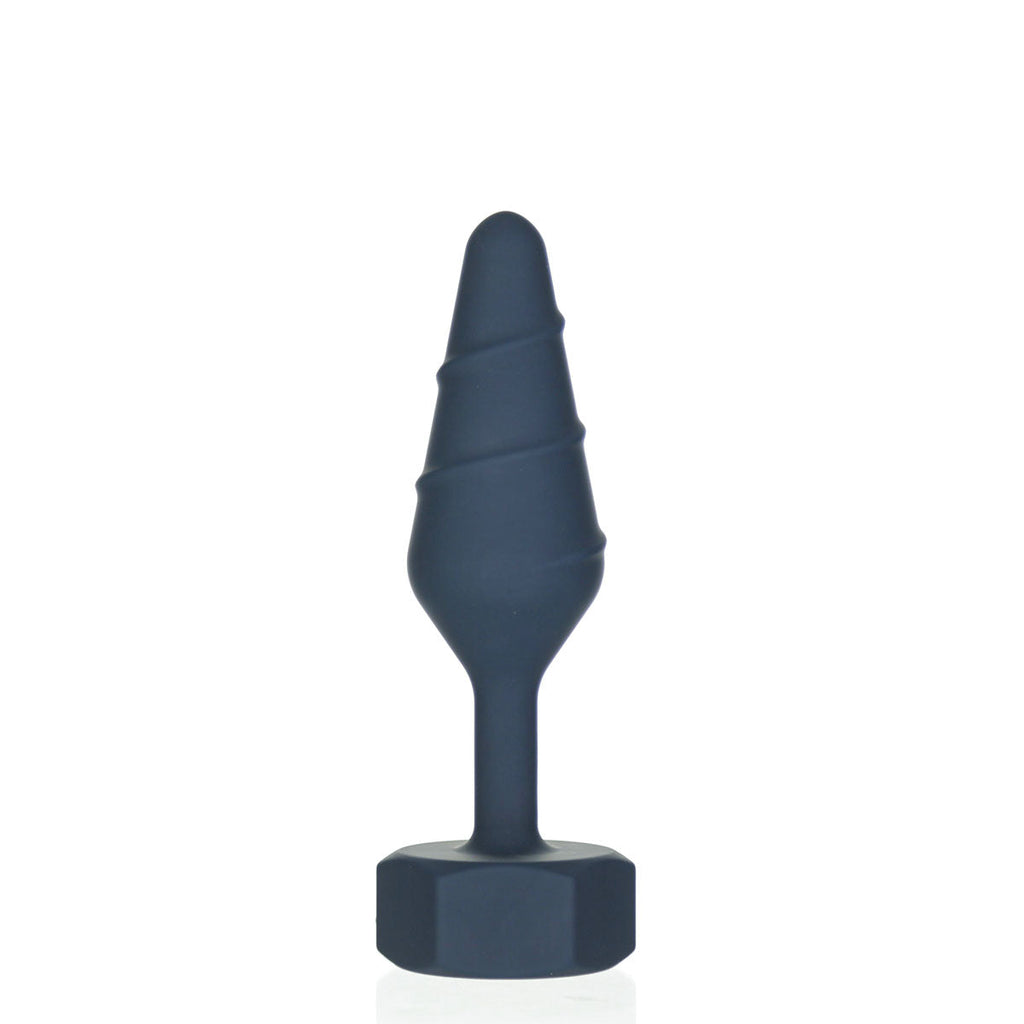 LUX active - Fiche torsadée - Grande - Bleu