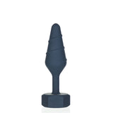 LUX active - Fiche torsadée - Grande - Bleu
