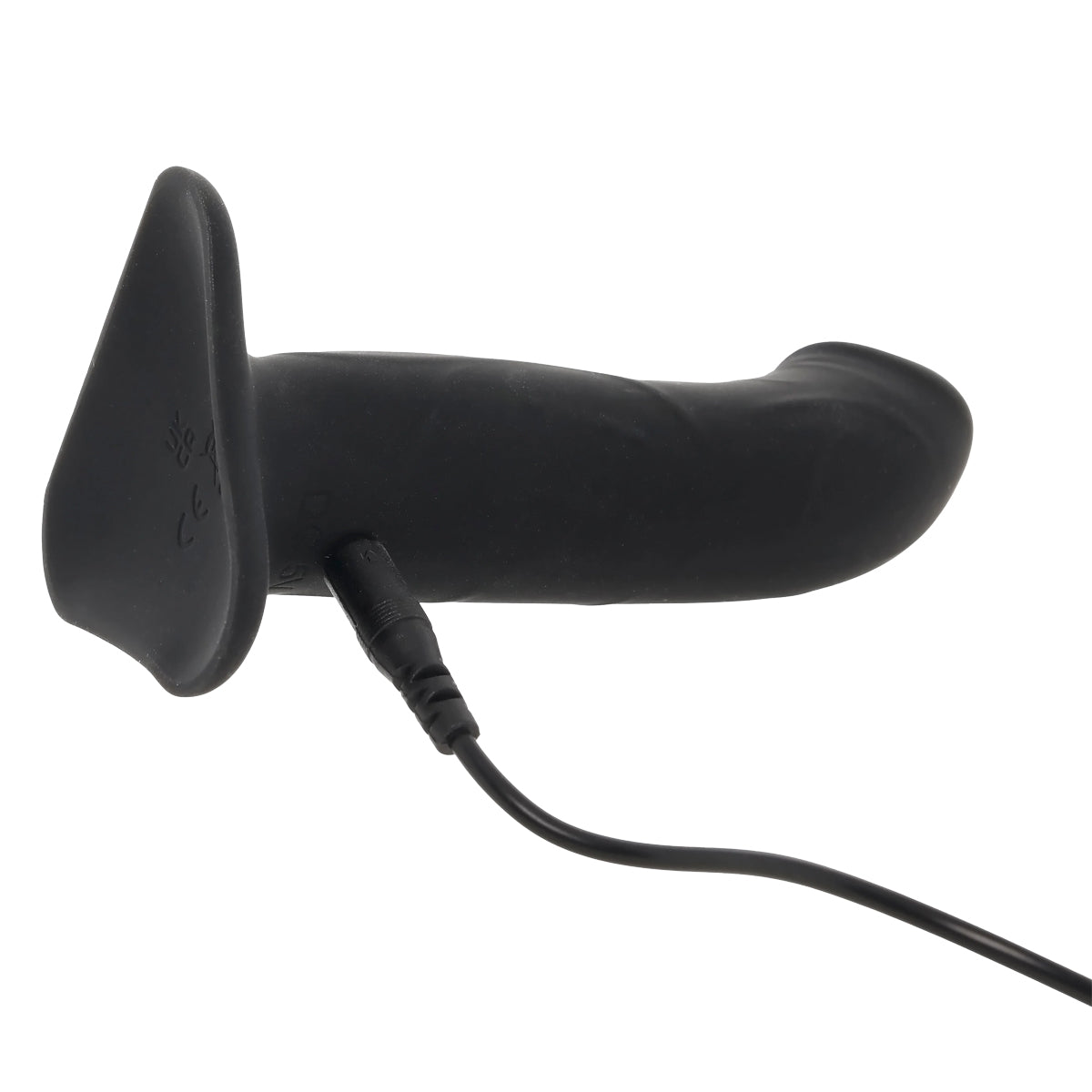 CalExotics® – Onyxxx – Rechargeable Intermediate Stud – Black