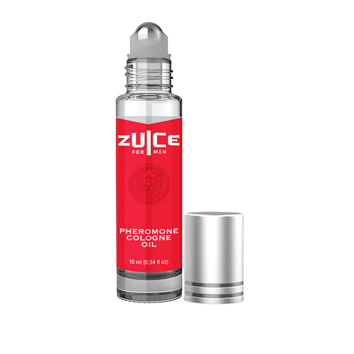 ZUICE for Men Pheromone Cologne Oil – 10 ML