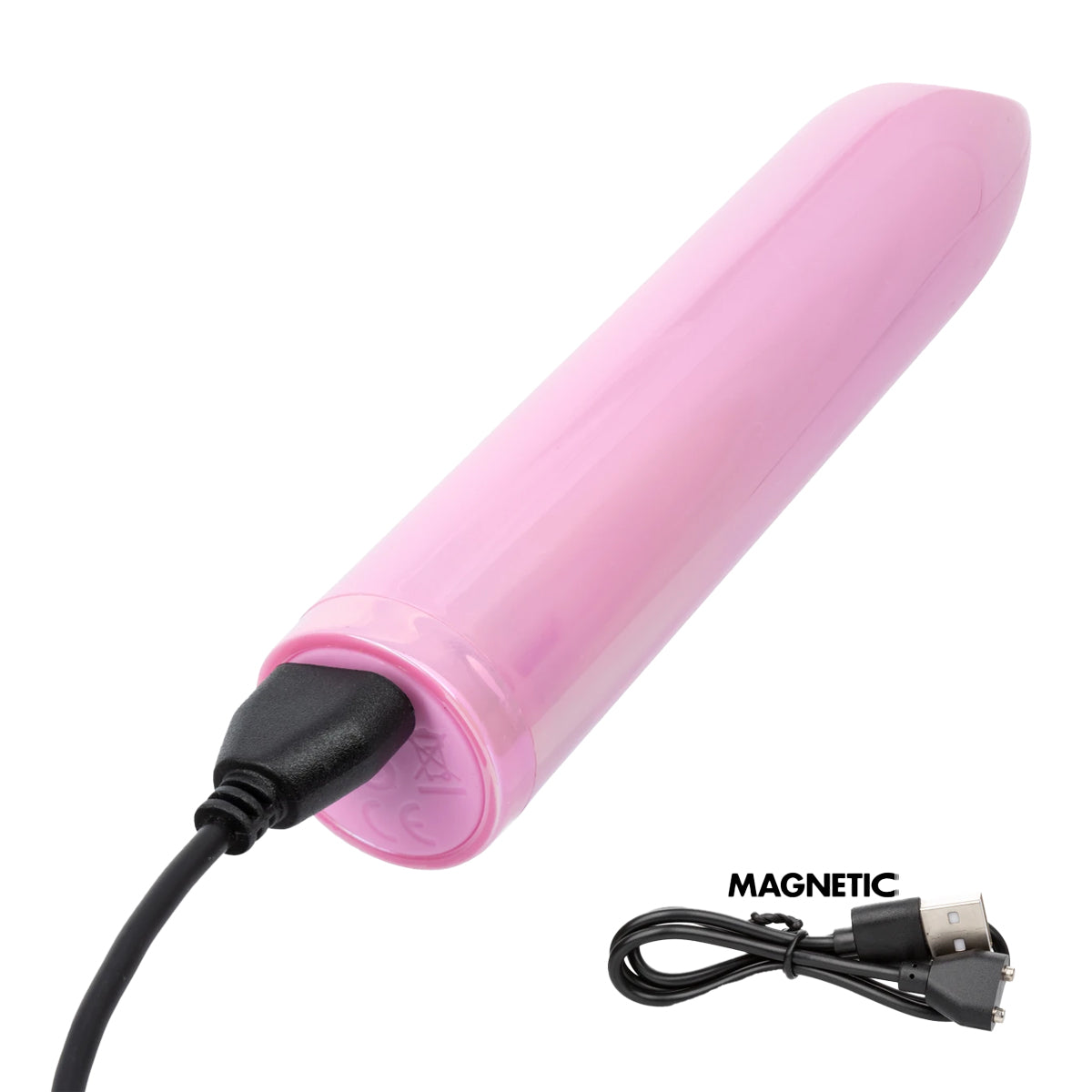 CalExotics – Aura – Standard Vibrator – Pink
