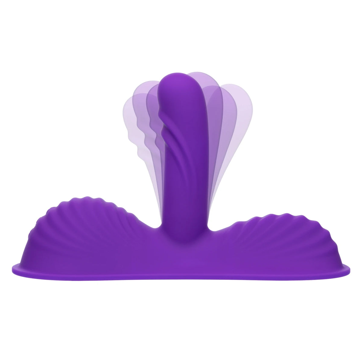 Calexotics® Triple Rider – Remote Control Gyrating Rumbler