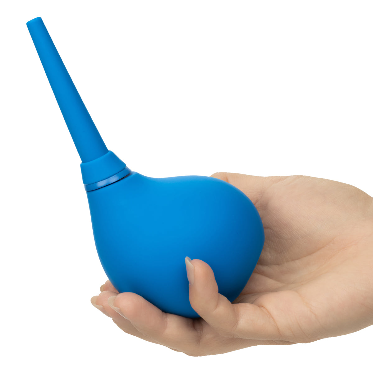 CalExotics® – One-Way Silicone Anal Douche