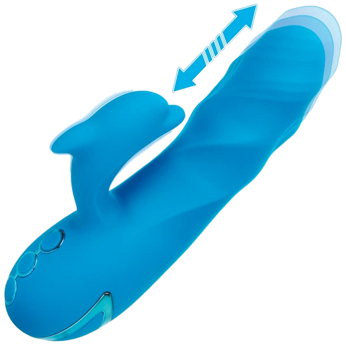CalExotics® California Dreaming – Summer Lovin’ – Frisco Fantasy