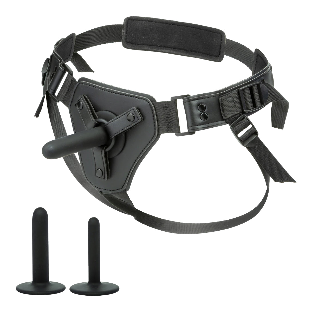 CalExotics® Onyxxx – Peg & Play – Pegging Kit