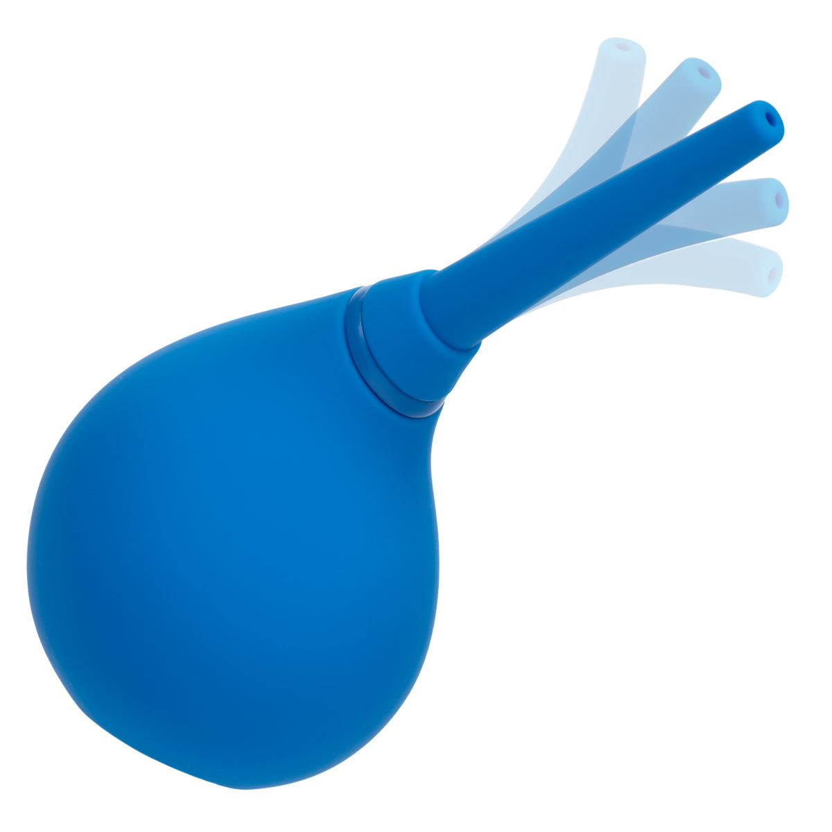 CalExotics® – One-Way Silicone Anal Douche