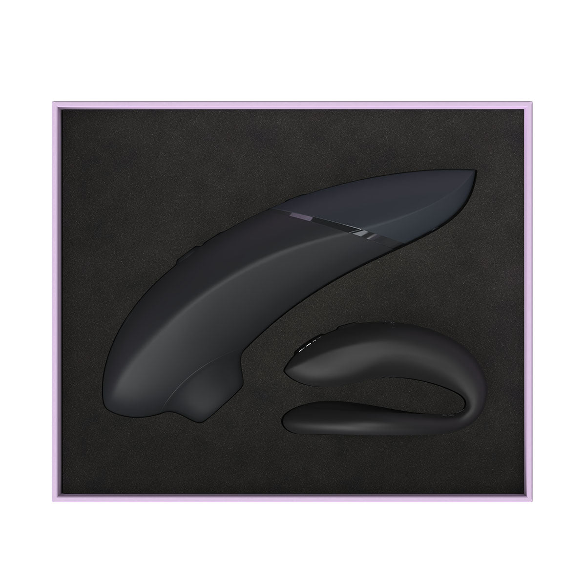 We-Vibe & Womanizer Lust & Luxury Collection