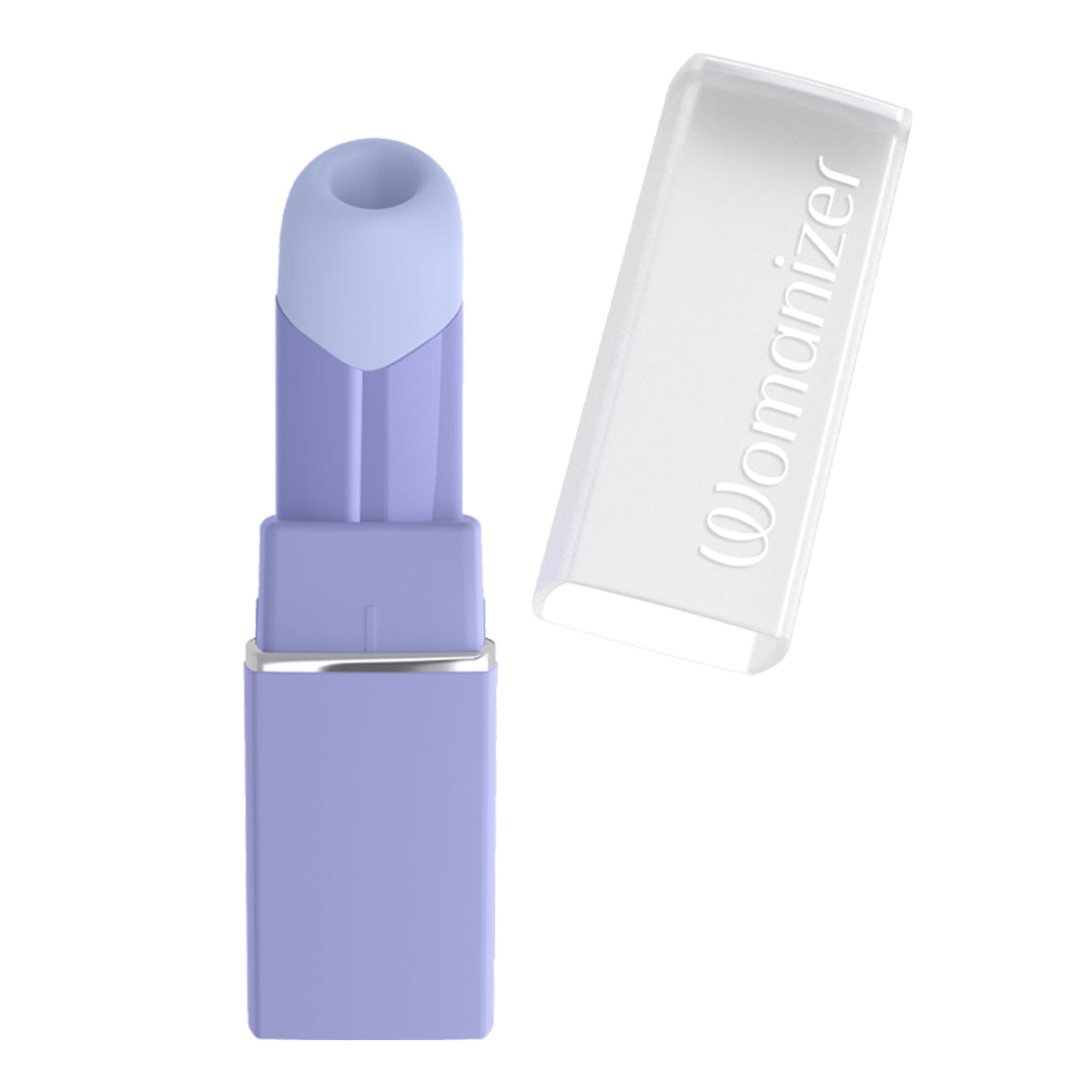 Womanizer® - Beauty – Clitoral Stimulator – Lilac