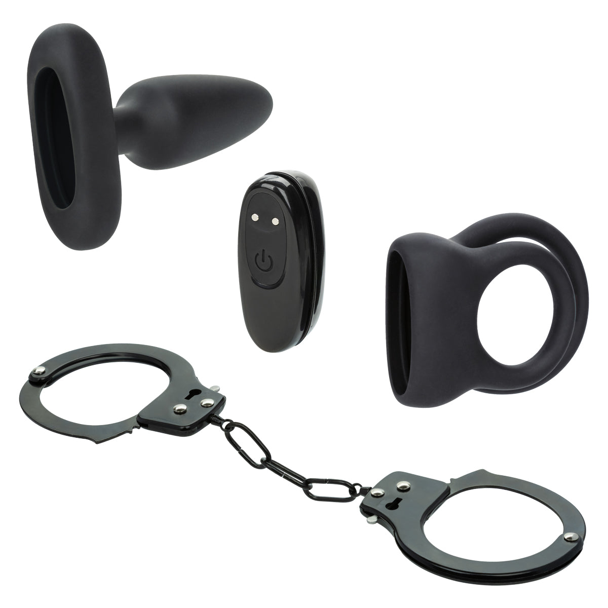 CalExotics® – Pleasure Kits – Power Play Collection