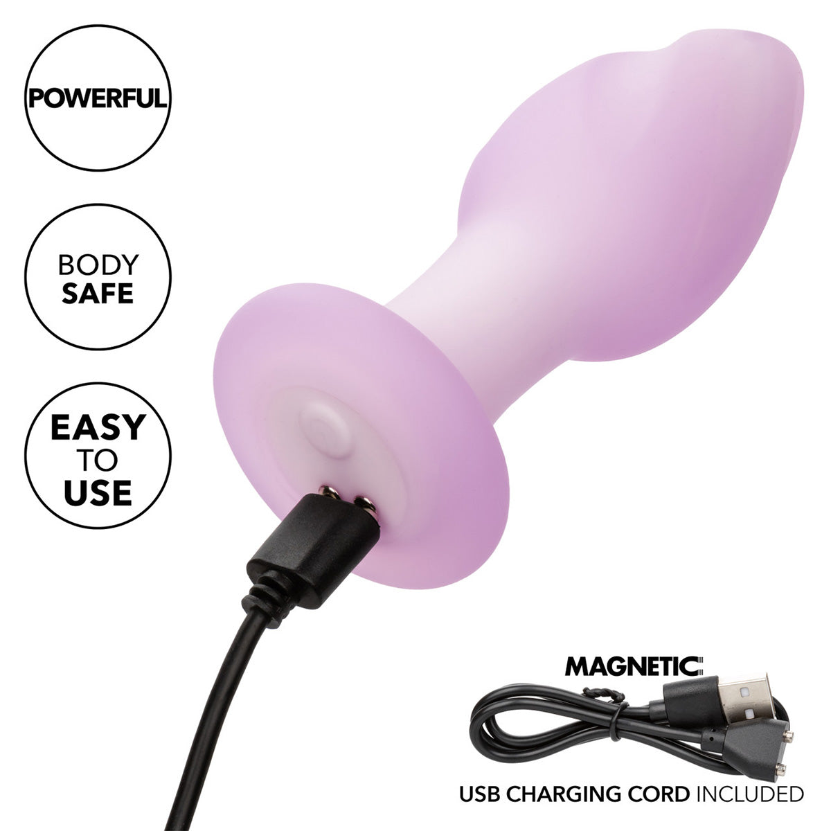 CalExotics® Lavender Haze Ridge Probe