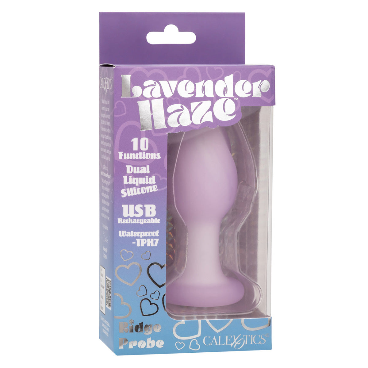 CalExotics® Lavender Haze Ridge Probe