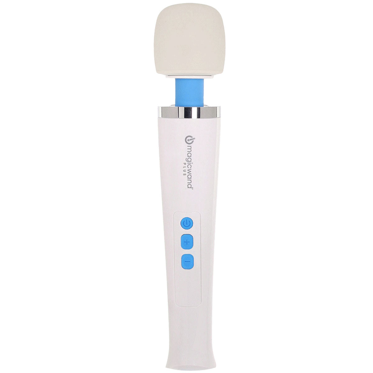Baguette magique + Vibromasseur Plus