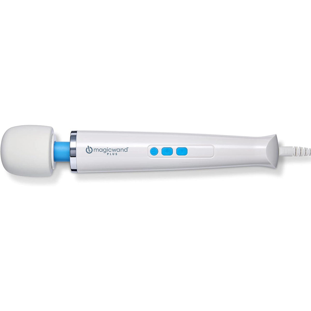 Baguette magique + Vibromasseur Plus