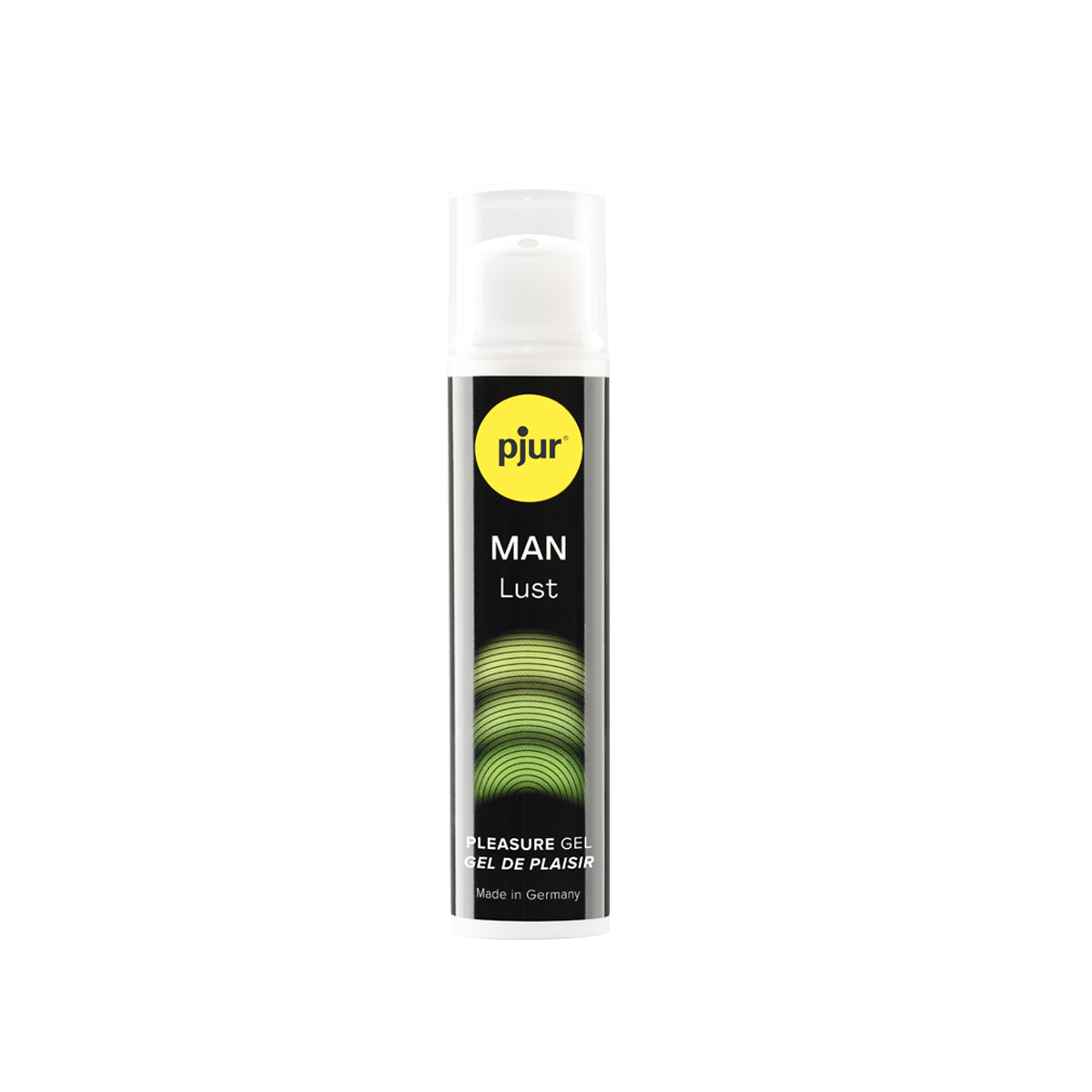 Pjur Man Lust Pleasure Gel – 15ml