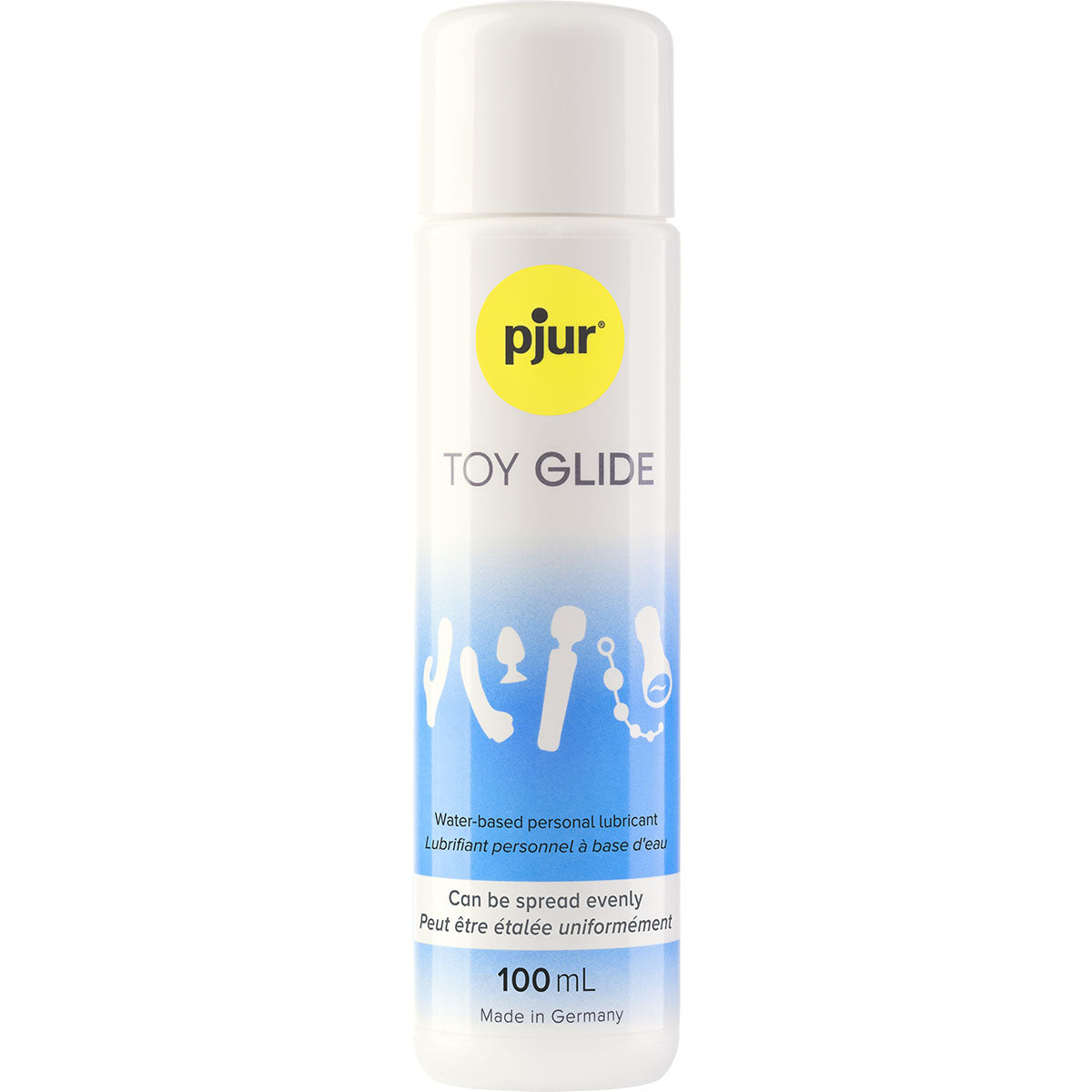 Pjur® Toy Glide - Water Based Lubricant 100ml