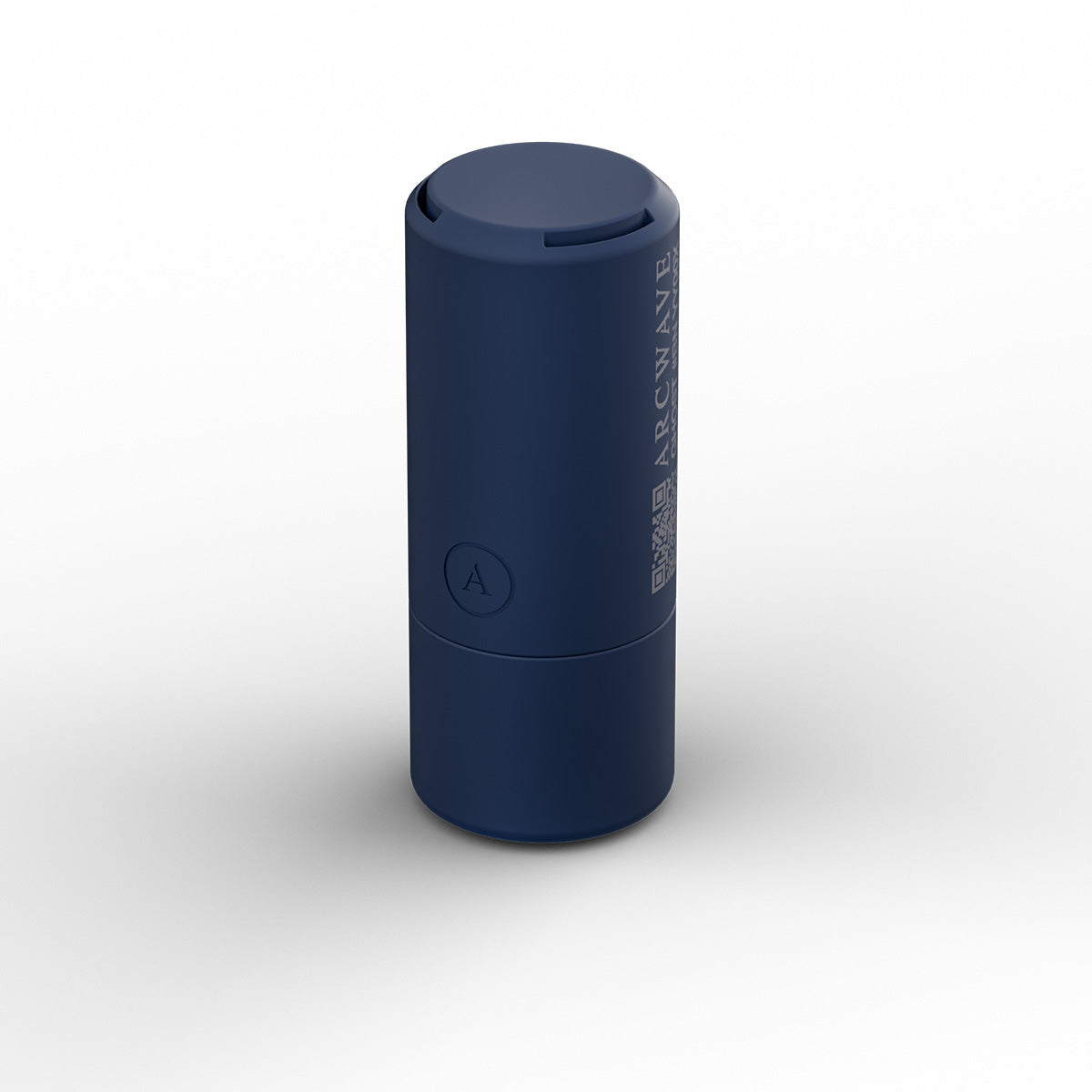 We-Vibe Arcwave Ghost Stroker Blue