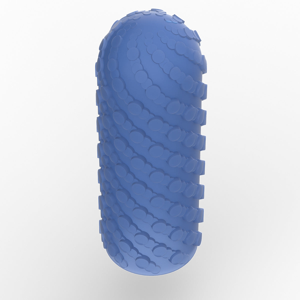 We-Vibe Arcwave Ghost Stroker Blue