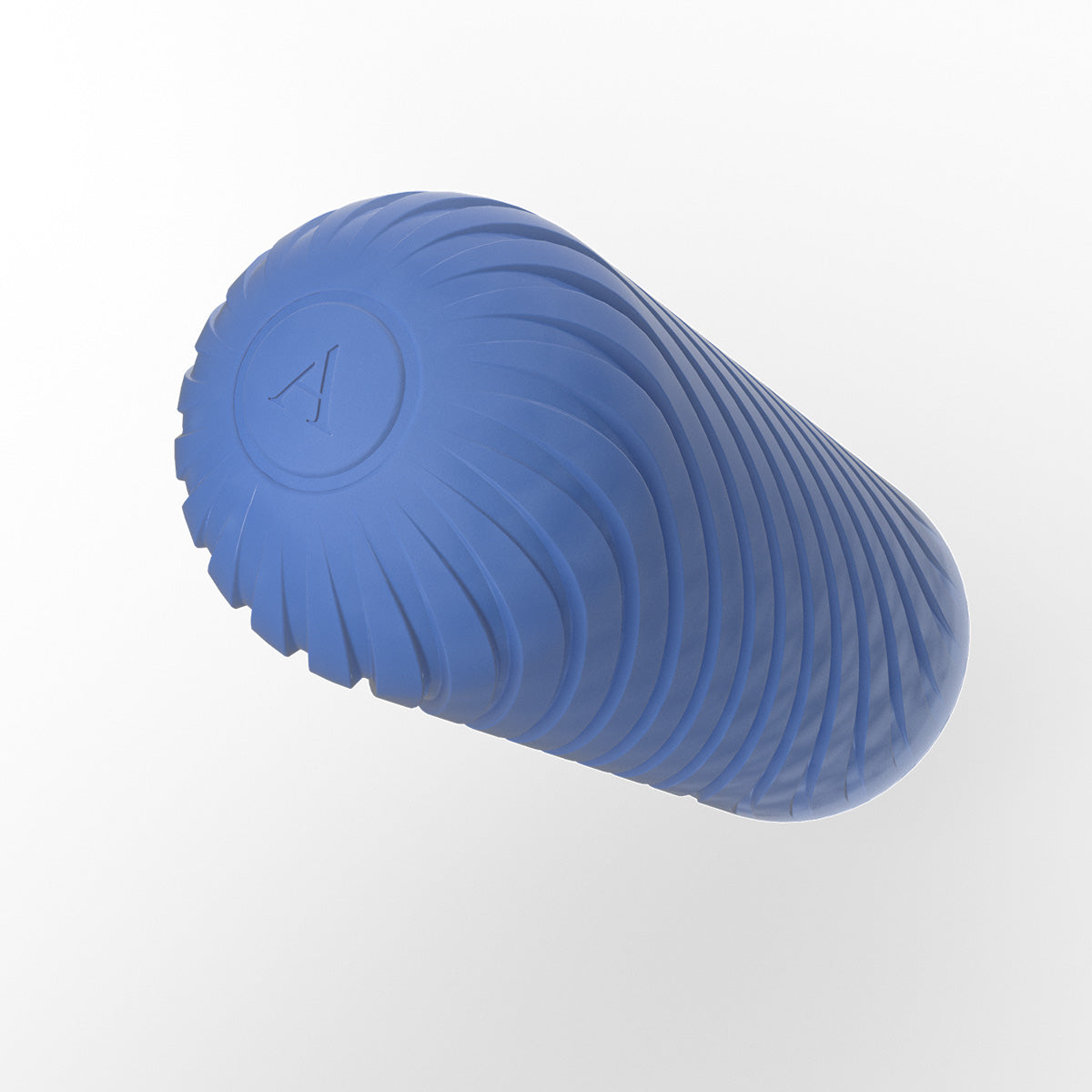 We-Vibe Arcwave Ghost Stroker Blue