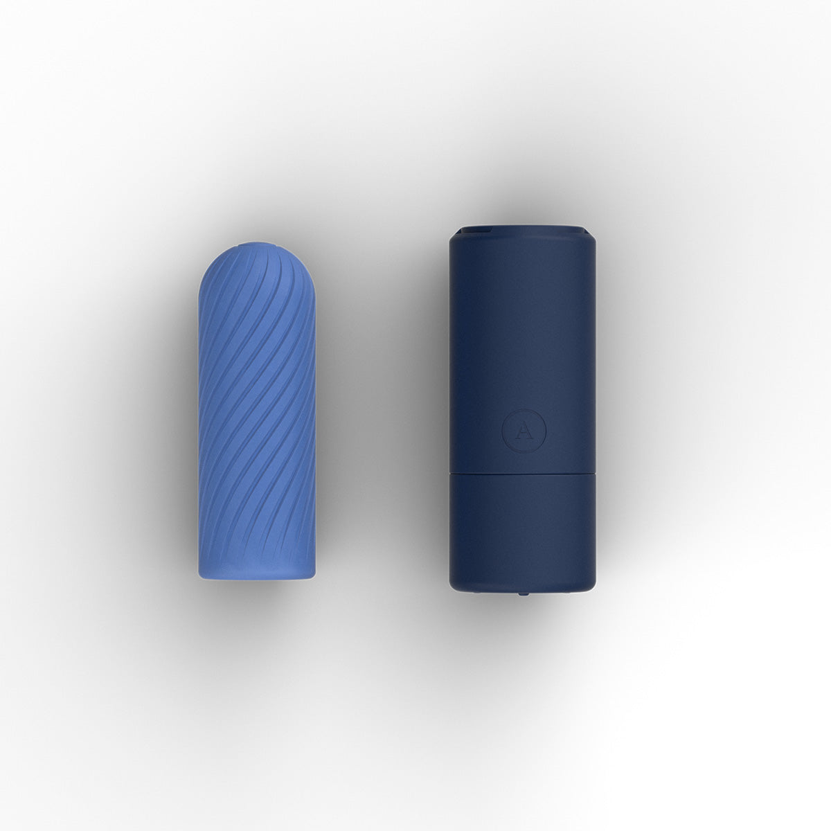 We-Vibe Arcwave Ghost Stroker Blue
