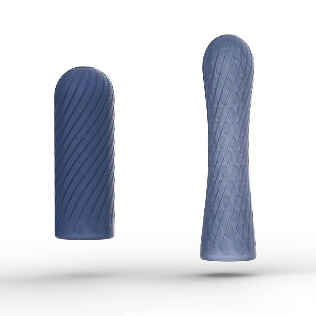 We-Vibe Arcwave Ghost Stroker Blue