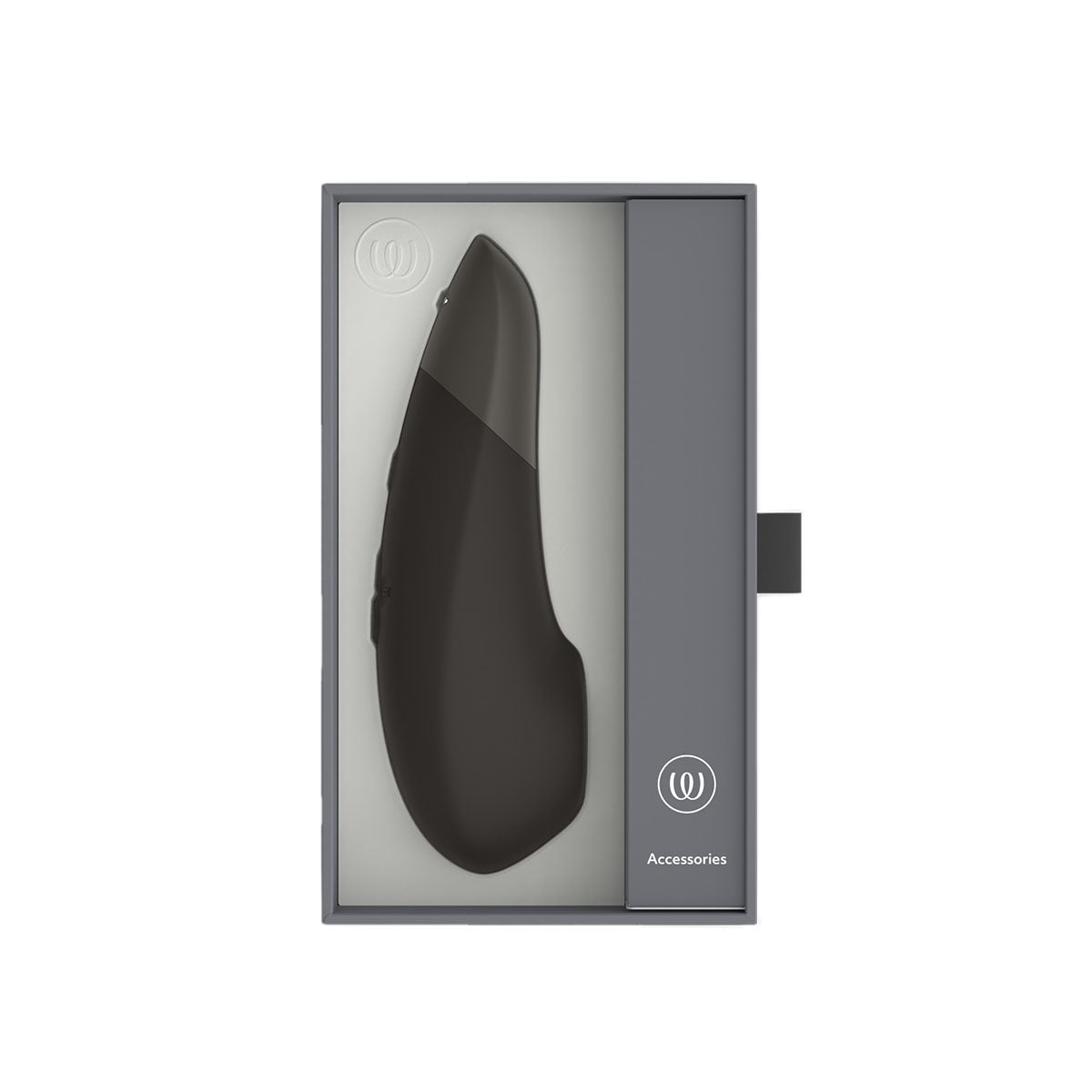 Womanizer® Enhance – Black