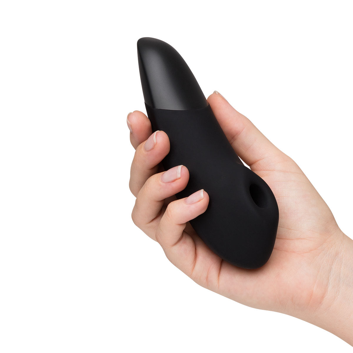 Womanizer® Enhance – Black