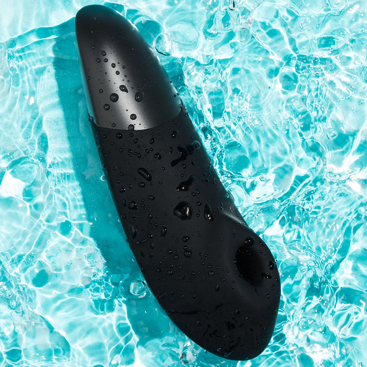 Womanizer® Enhance – Black