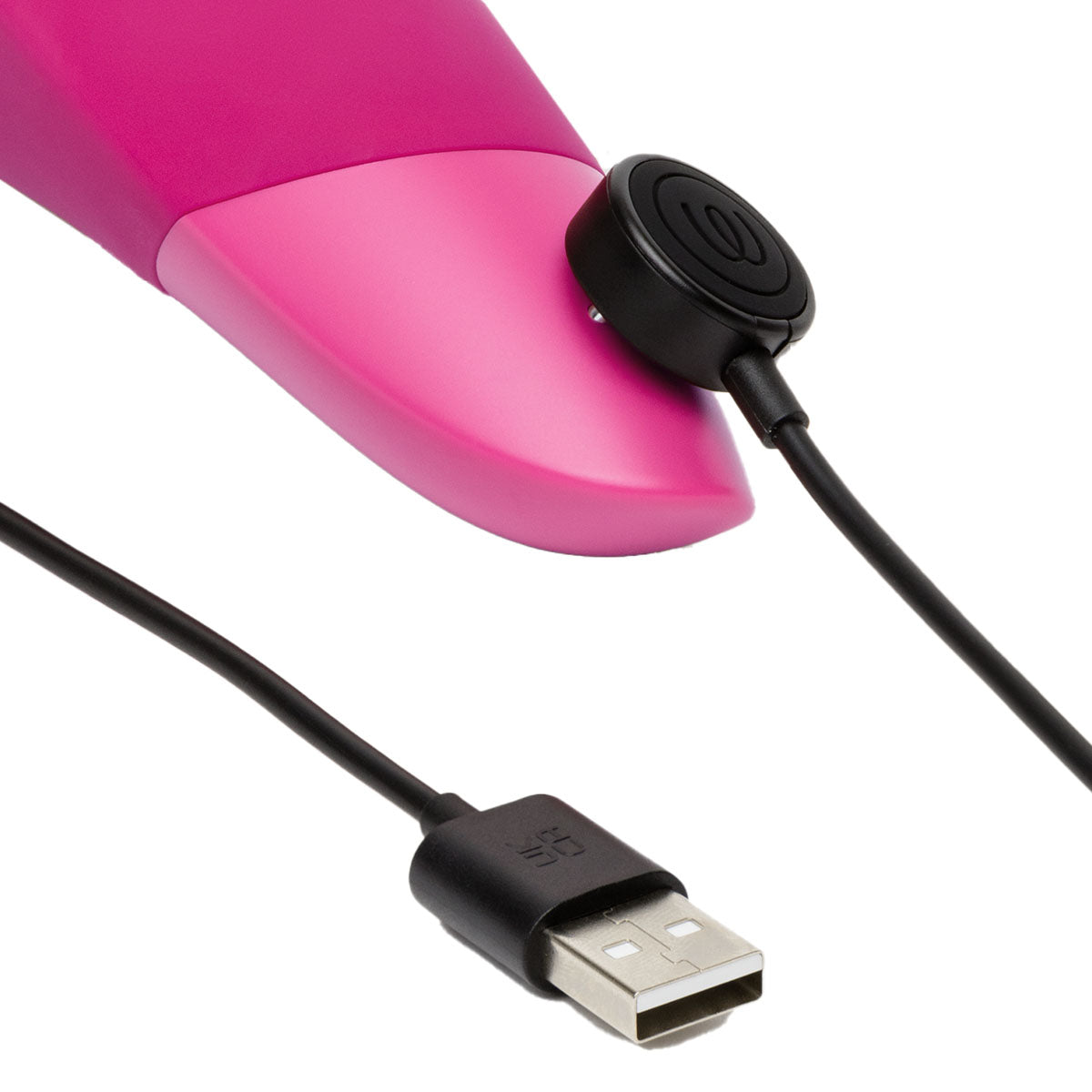 Womanizer® Enhance – Rose Vif