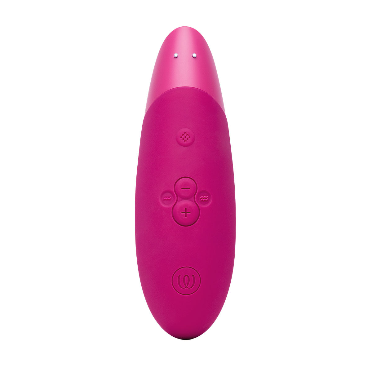 Womanizer® Enhance – Rose Vif