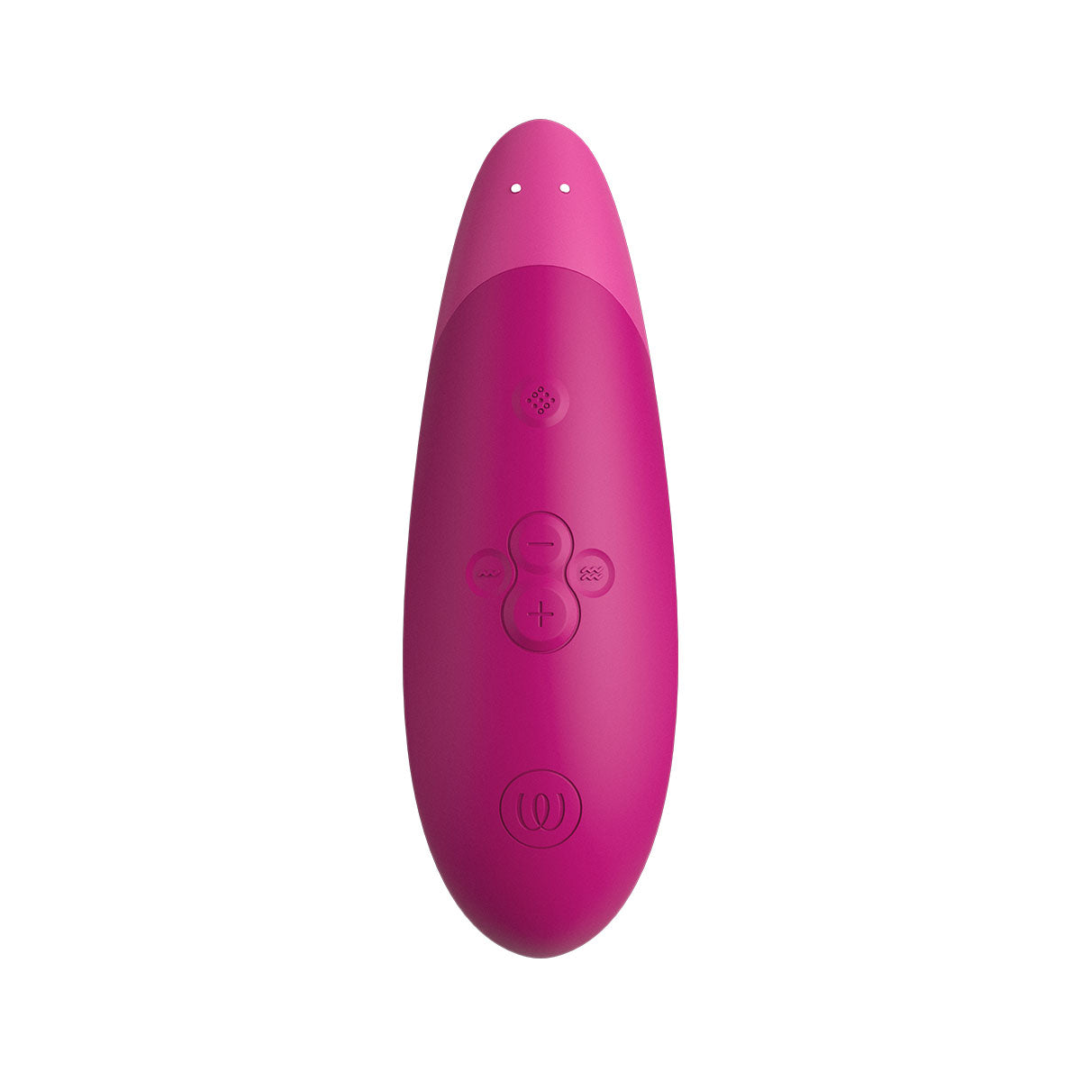 Womanizer® Enhance – Rose Vif