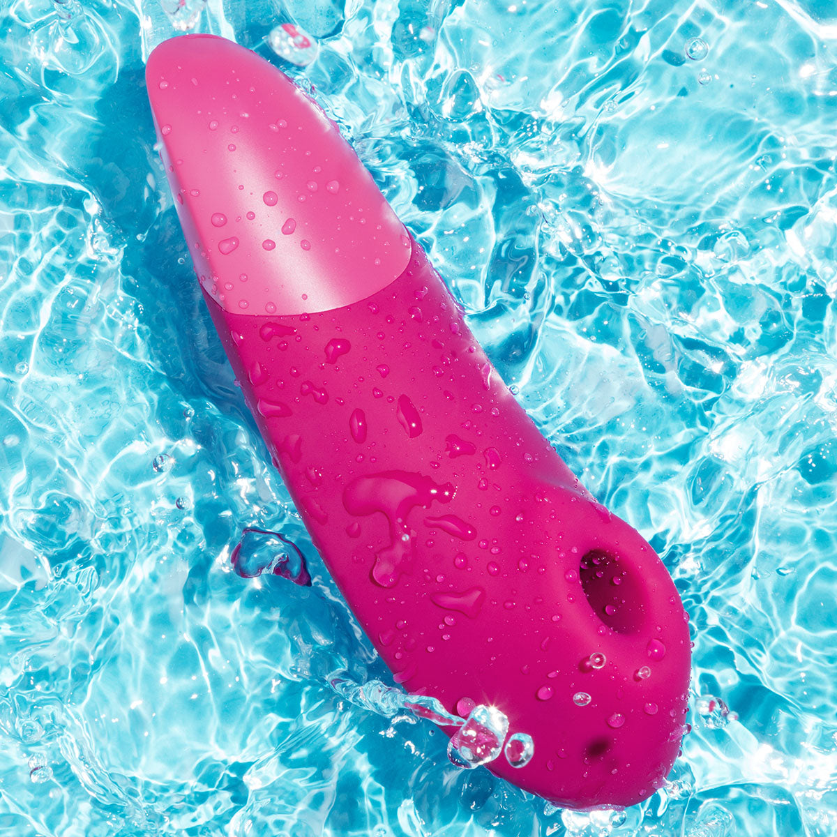 Womanizer® Enhance – Rose Vif