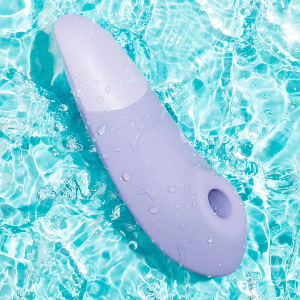 Womanizer® Enhance – Lilac