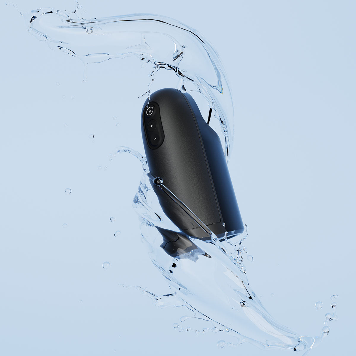 Arcwave Ion 2 Orgasmic Suction Stroker