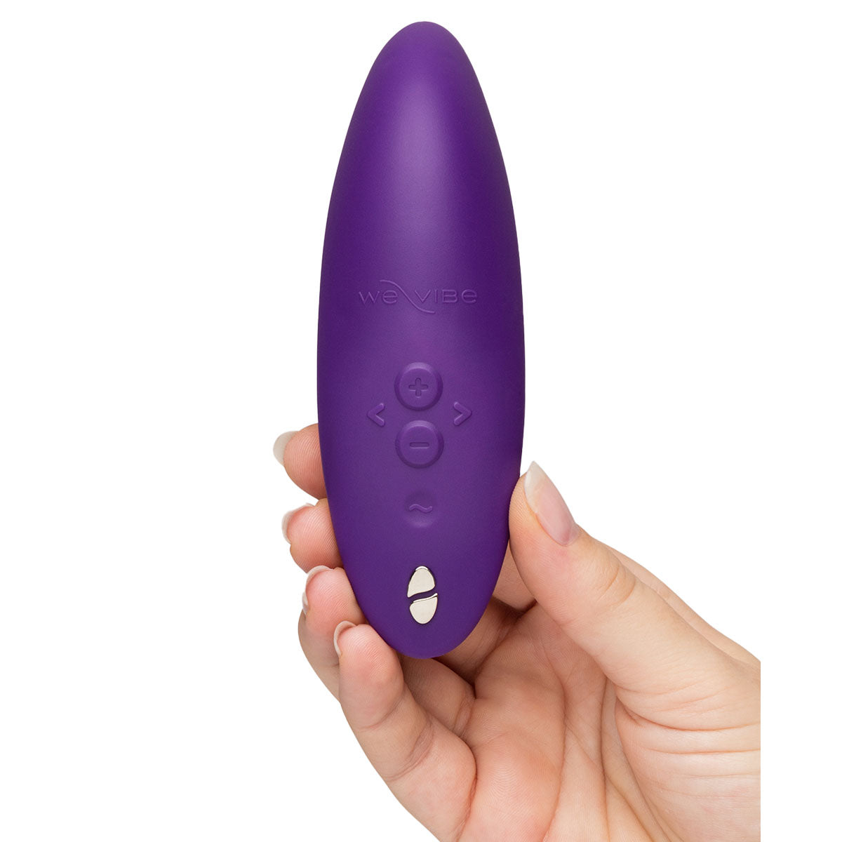 We-Vibe® Melt 2 - Purple