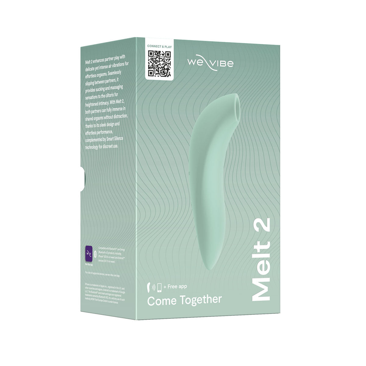 We-Vibe® Melt 2 - Sauge