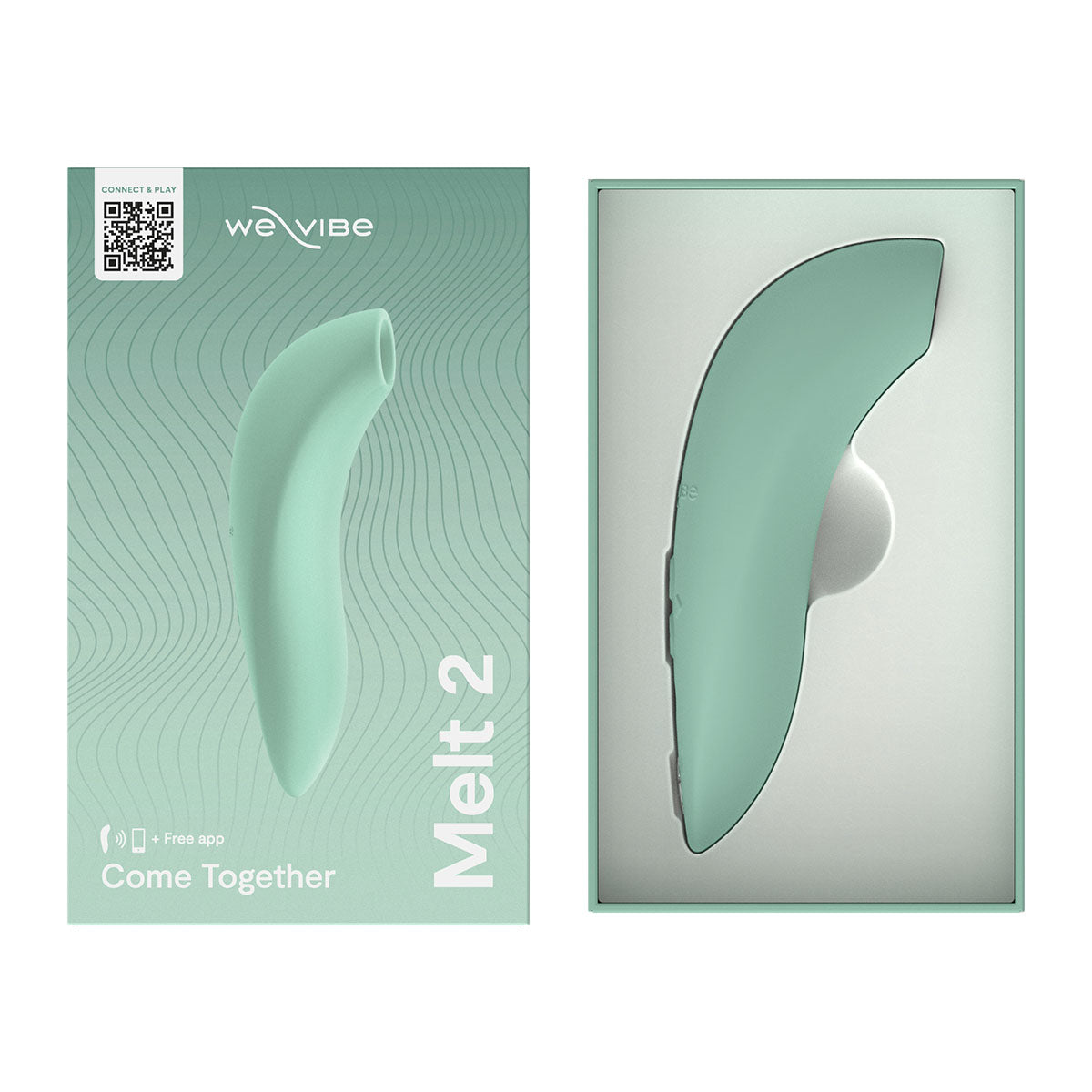 We-Vibe® Melt 2 - Sauge