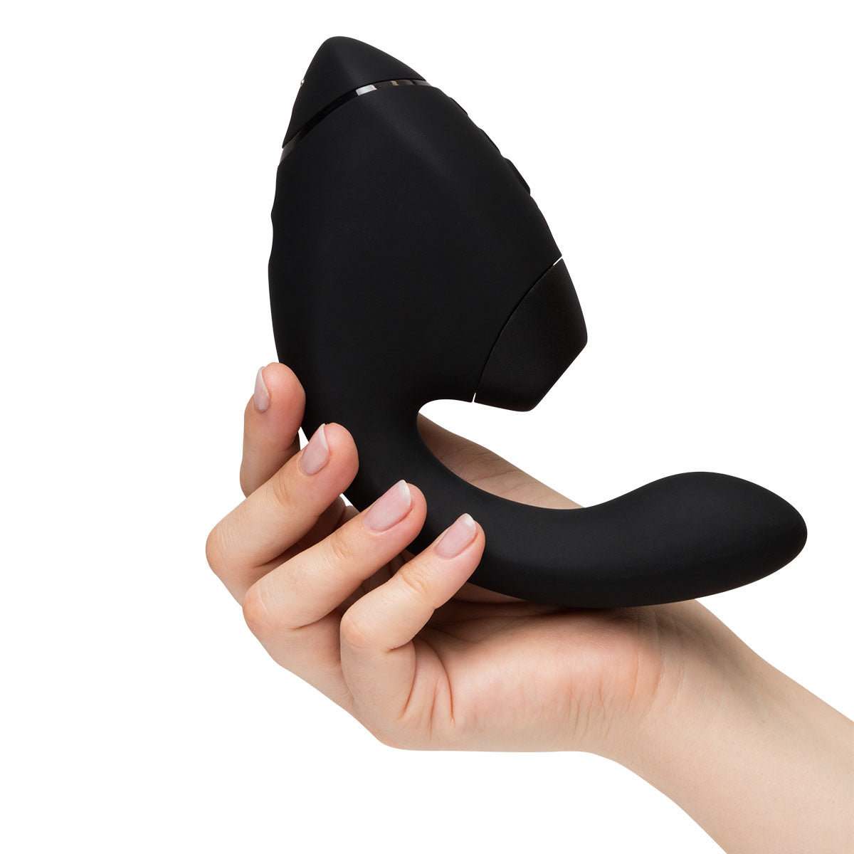 Womanizer Next Duo – Black