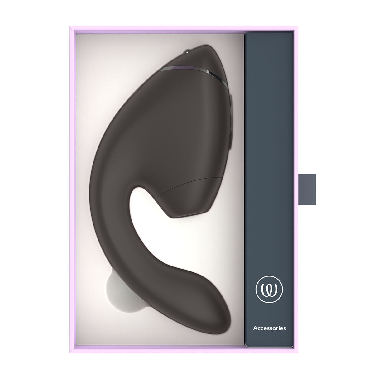 Womanizer Next Duo – Black