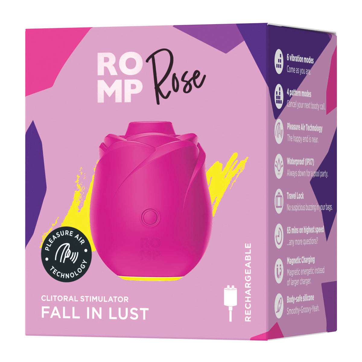 ROMP - Rose 2.0