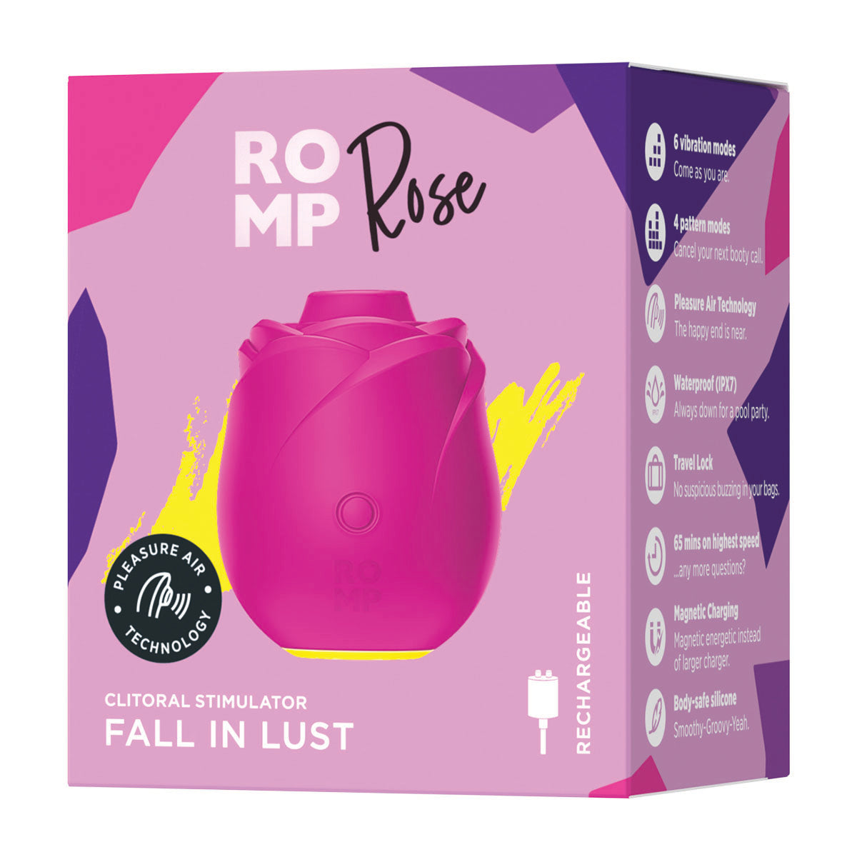 ROMP - Rose 2.0