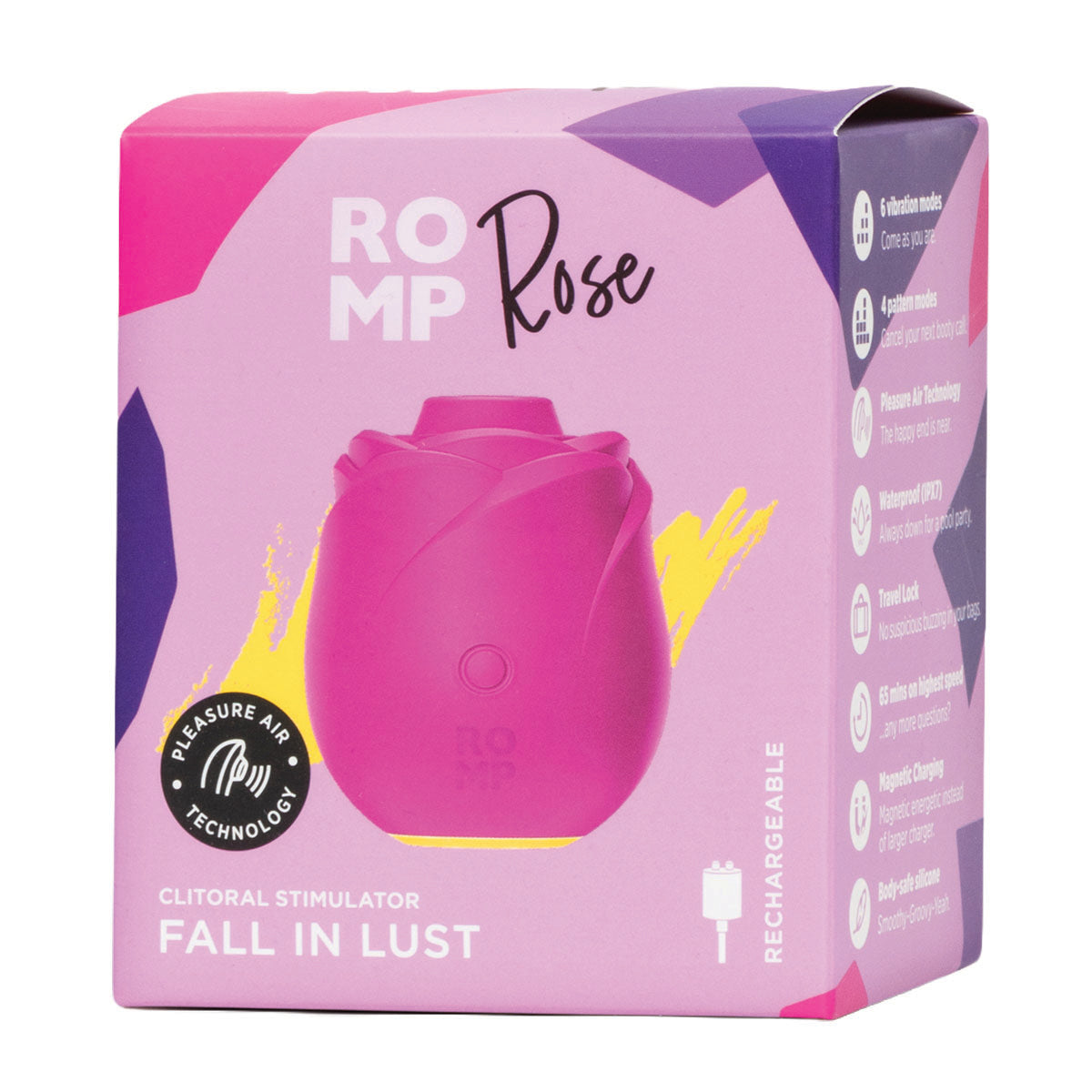 ROMP - Rose 2.0