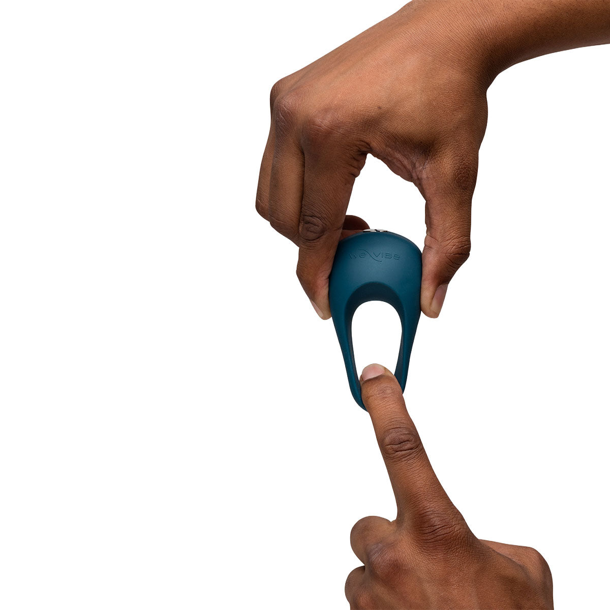 We-Vibe Pivot 2 - Slate