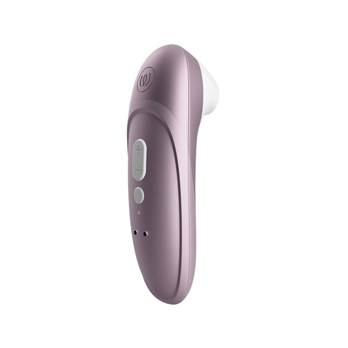 Womanizer Pro – Clitoral Stimulator – Lilac