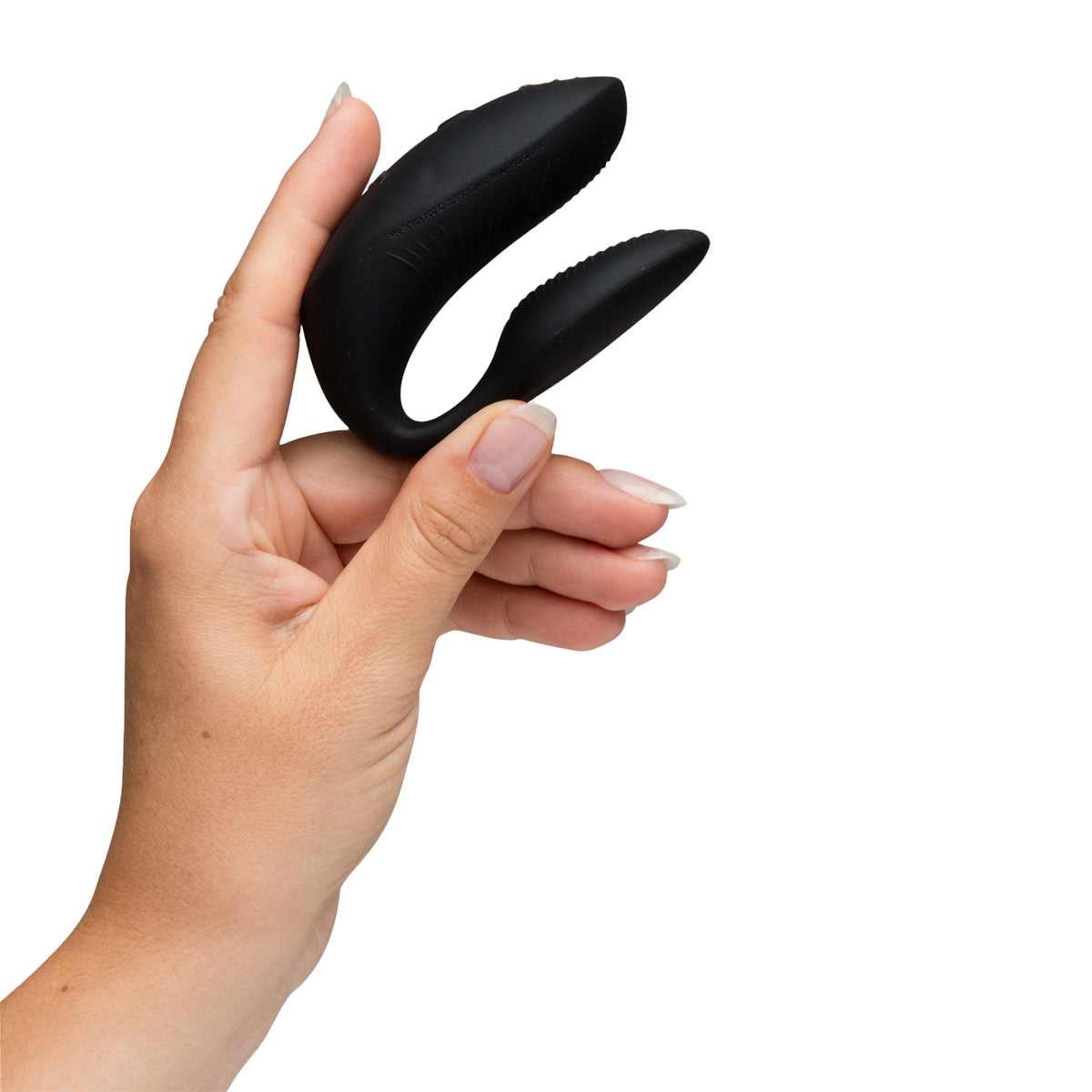 We-Vibe® Chorus Pro – Satin Black