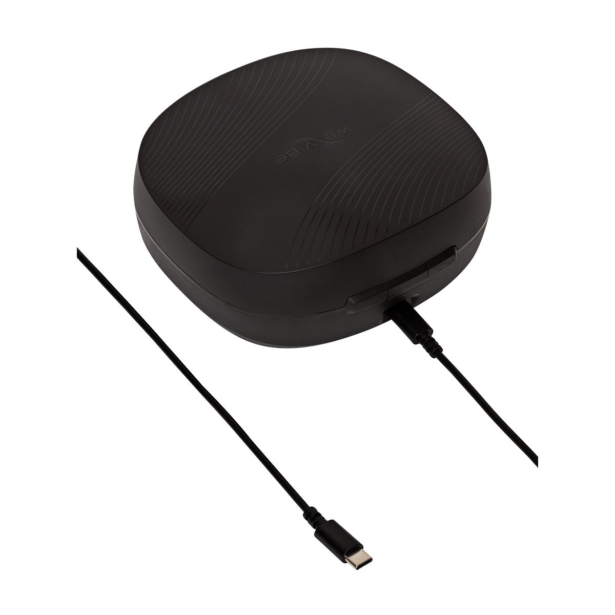 We-Vibe® Chorus Pro – Satin Black