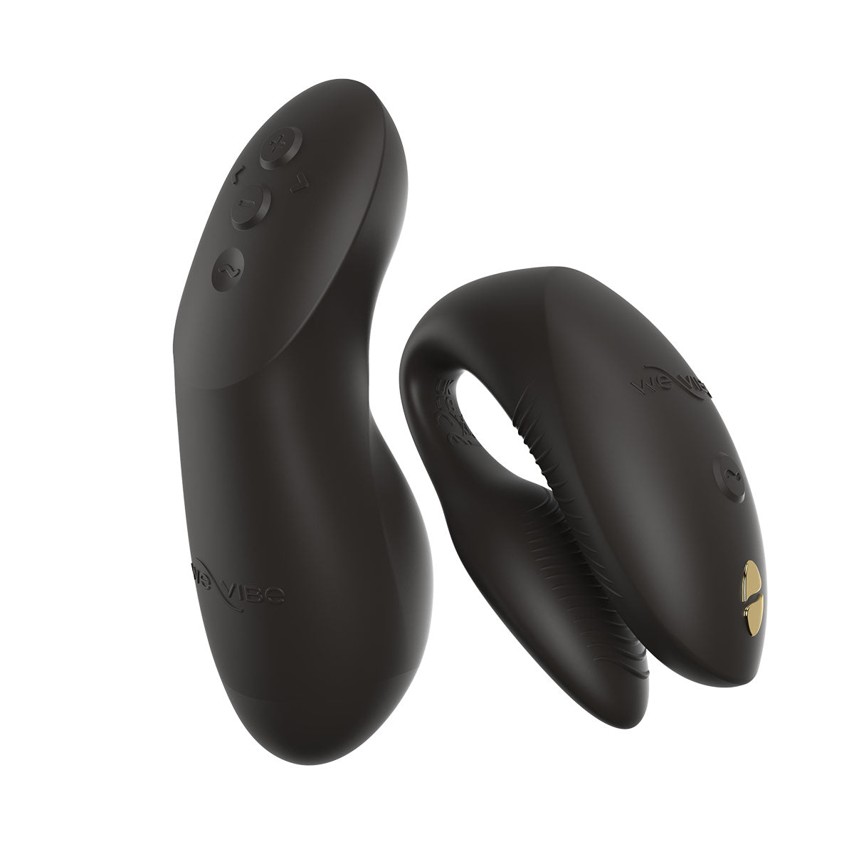 We-Vibe® Chorus Pro – Satin Black
