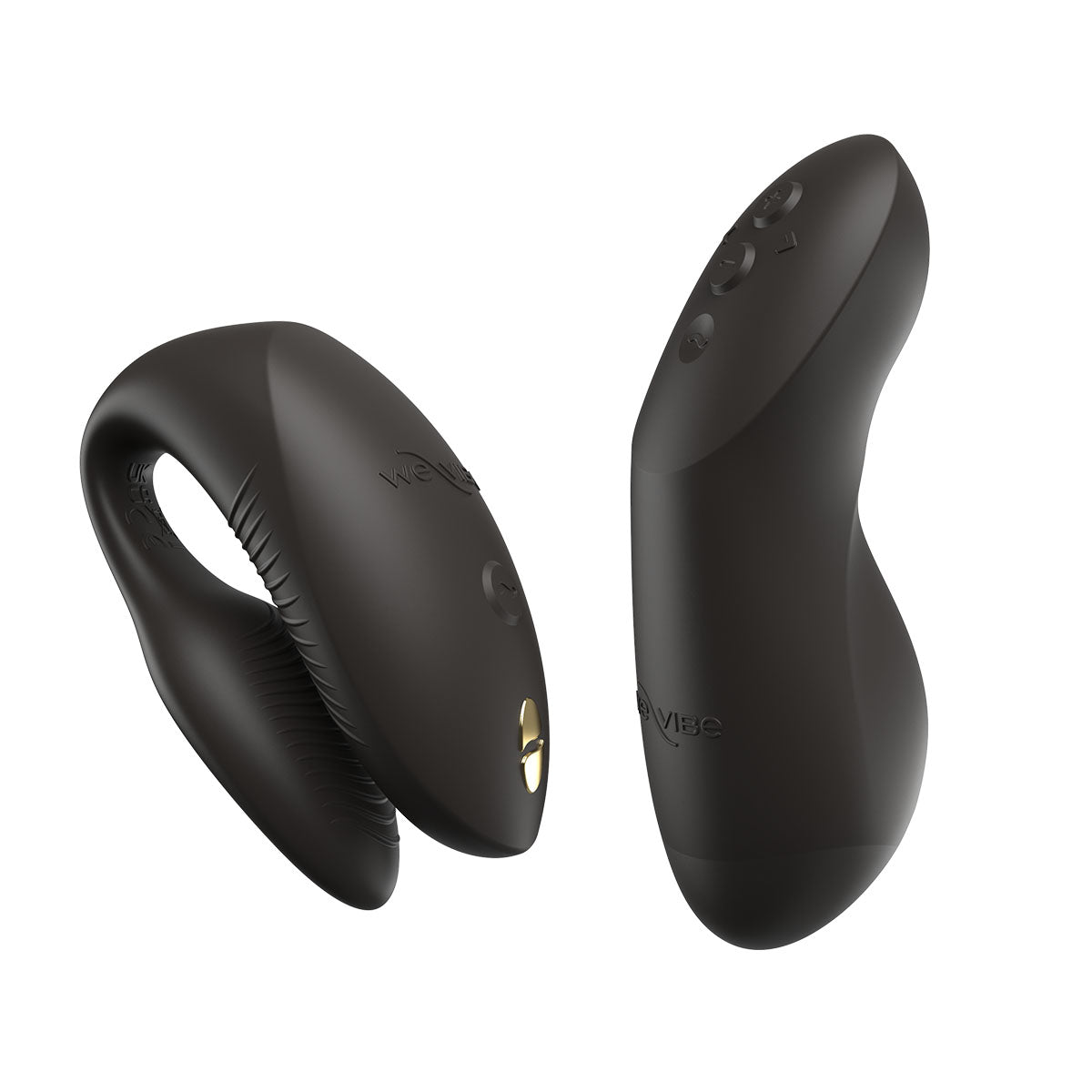We-Vibe® Chorus Pro – Satin Black