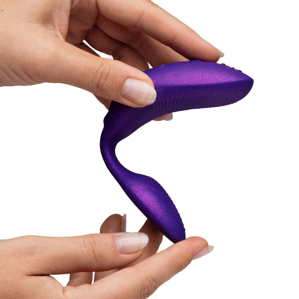 We-Vibe® Chorus Pro – Violet cosmique
